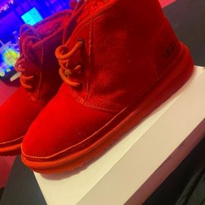 Cheap Uggs(size 5.5 in men)